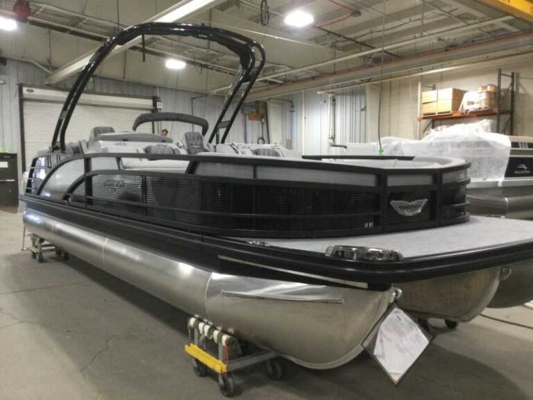 2021 Bennington 25RTFBA - Bowrider US-ETWK6565B121 [photo 33]